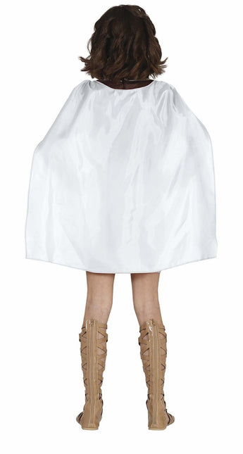 Costume da Gladiatore Ragazza