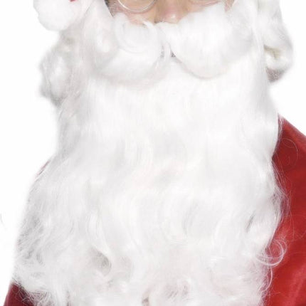 Barba di Babbo Natale Deluxe