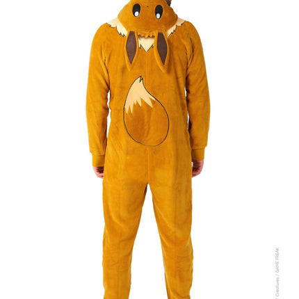 Tutina di Eevee <tc>OppoSuits</tc>