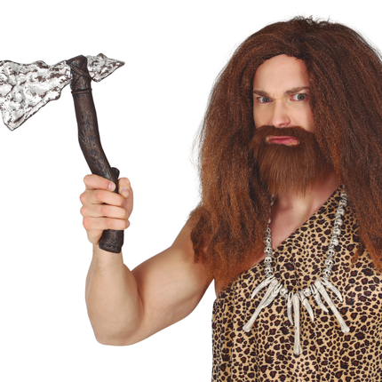 Ascia del Cavernicolo 33 cm