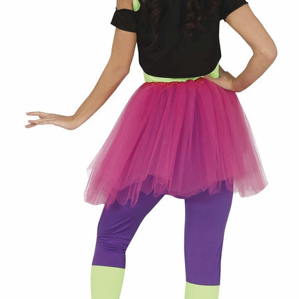 Costume da donna anni '80