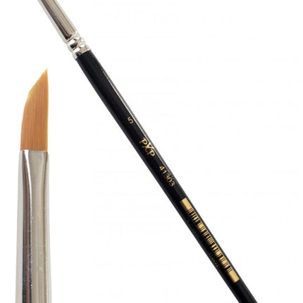 PXP Pennello Schmink a righe tigrate misura 5