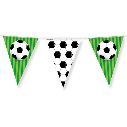 Ghirlanda di calcio 10m