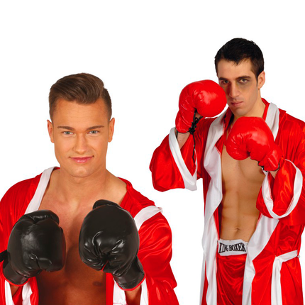 Guanti da boxe 27 cm