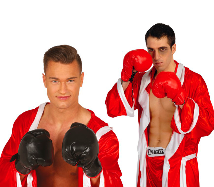 Guanti da boxe 27 cm