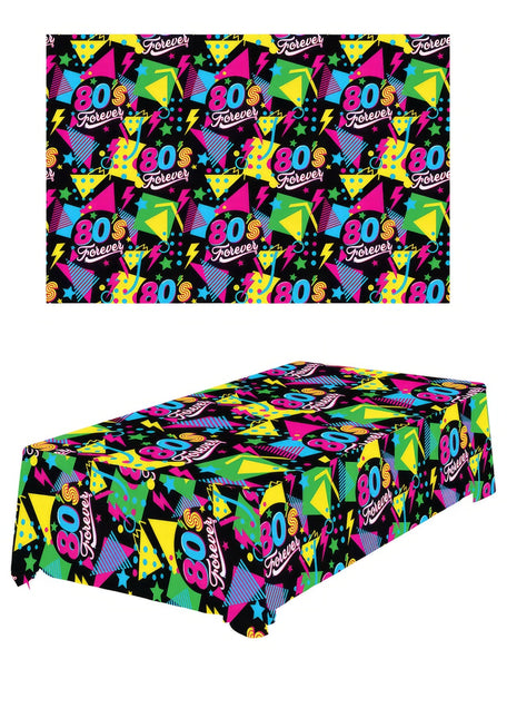 Tovaglia Neon 80S 2,74 m