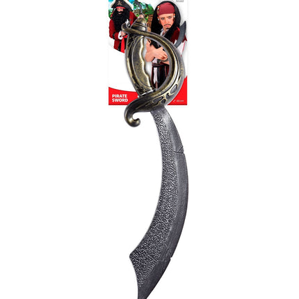 Spada finta da pirata