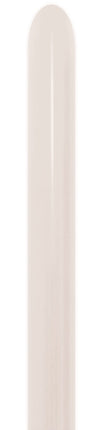 Palloncini modellabili Nozzle Up Clear 5cm 152cm 50pz