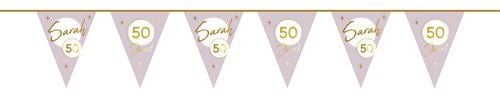 Sarah Garland Oro Rosa 10m
