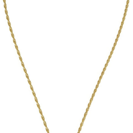 Collana Oro Hip Hop