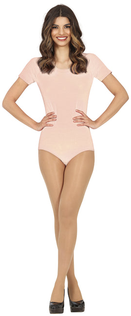 Body Beige Donna