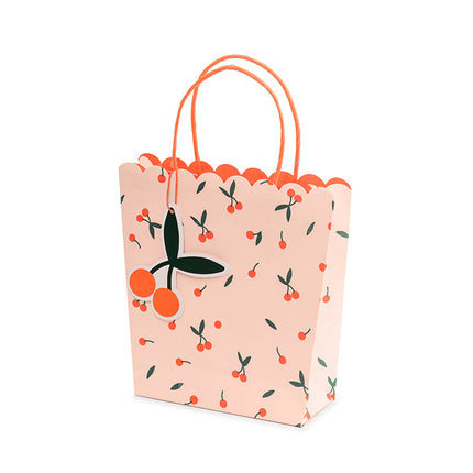 Borsa regalo Cherry 23cm