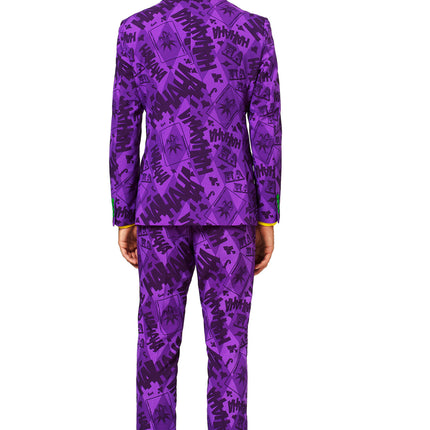 Vestito Joker Uomo