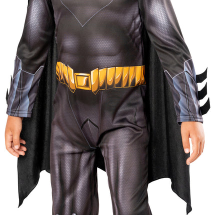 Costume da Batman bambino