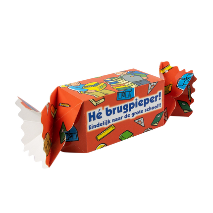 Scatola regalo Bridgepieper 26 cm