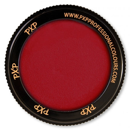 PXP Schmink Ruby Red 30gr