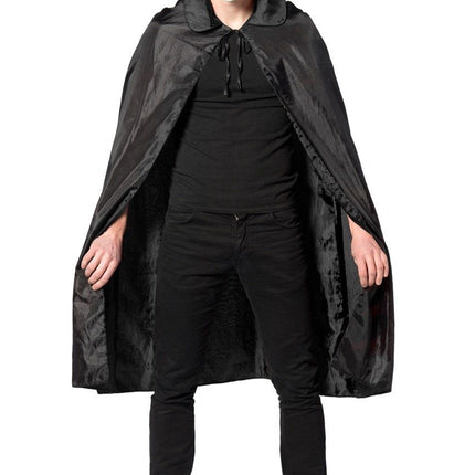 Capo Dracula nero