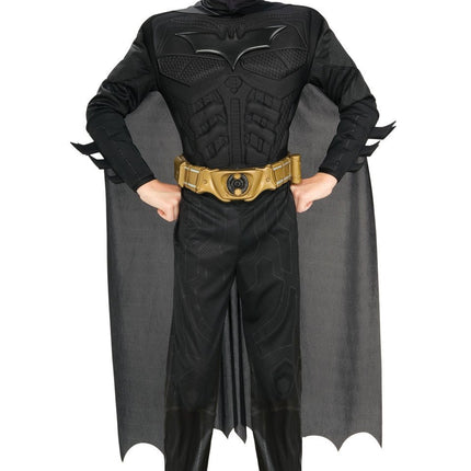 Costume da Batman