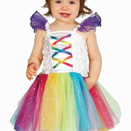 Costume da unicorno per bambina