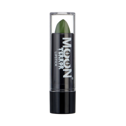 Moon Terror Rossetto Halloween Verde Zombie 4,2g