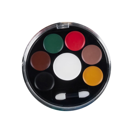 Set per il trucco di Halloween