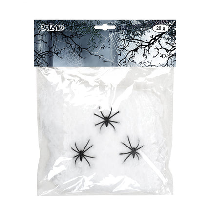 Ragnatela 3 Ragni 20gr