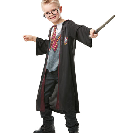 Tuta Harry Potter Bambino Luxe