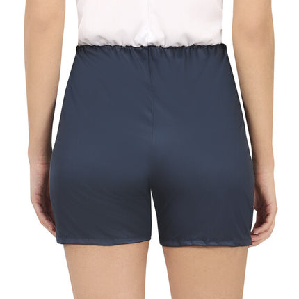 Costume Blu Bianco Donna Marinaio