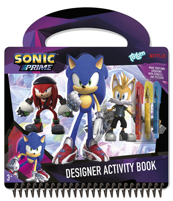 Libro Sonic Craft