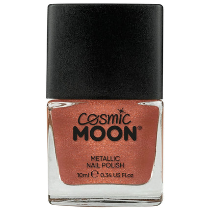 Smalto metallizzato Cosmic Moon Oro Rosa 14ml