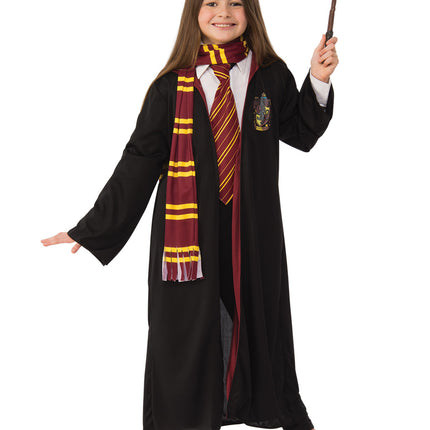 Costume Harry Potter Grifondoro Bambino