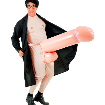 Pene gonfiabile da 60 cm