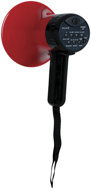 Megafono 20 cm