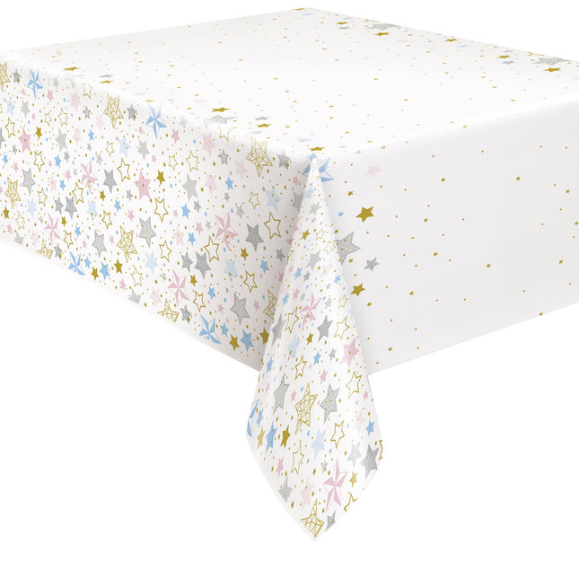 Tovaglia Twinkle Twinkle Little Star 2,13m