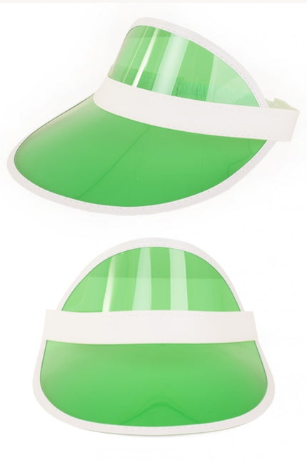 Parasole verde
