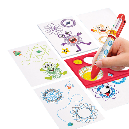 Set da disegno