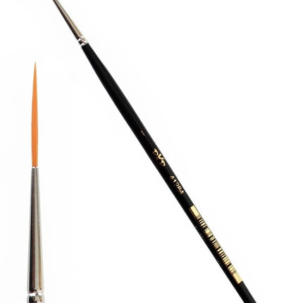 PXP Schmink Pennello Sleeker Taglia 1