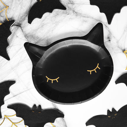 Tovaglioli Halloween Bat 32cm 20pz