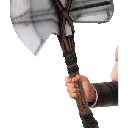 Martello di Thor Stormbreaker