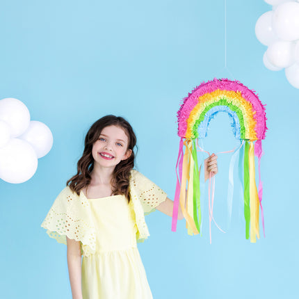 Pinata Arcobaleno 30 cm
