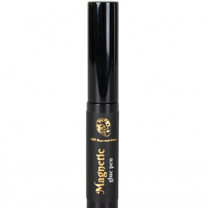 PXP Colla per ciglia Eyeliner Magnetico Nero 5ml
