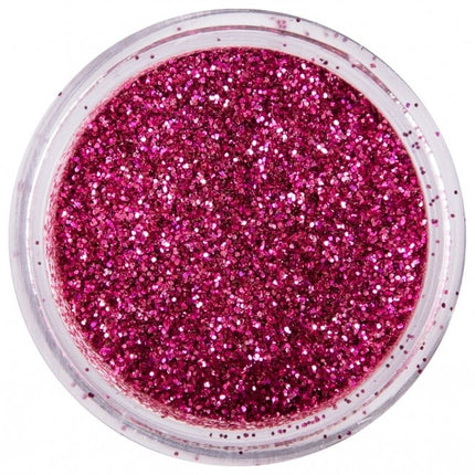 PXP Polvere Glitterata Rosa Bengala 2,5gr