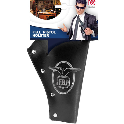 Fondina FBI
