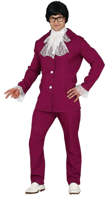 Costume da nerd