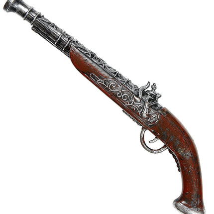 Pistola finta