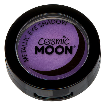 Ombretto metallizzato Cosmic Moon Purple 3.5g