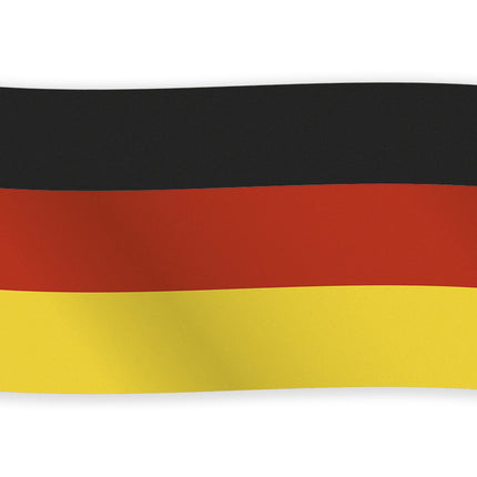 Bandiera Germania 1,5 m