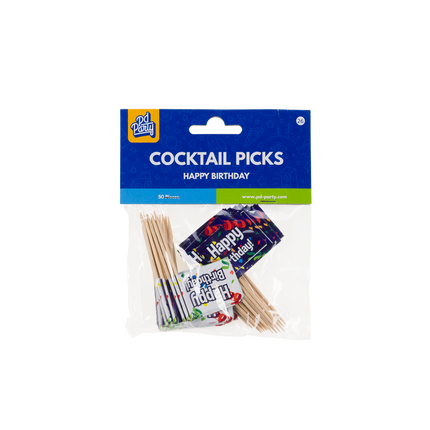 Cocktail di Buon Compleanno