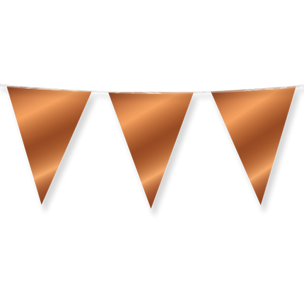 Ghirlanda di bronzo 10m