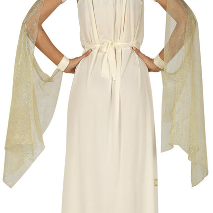 Costume da Dea Donna